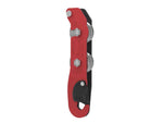 Petzl Simple Descender Red
