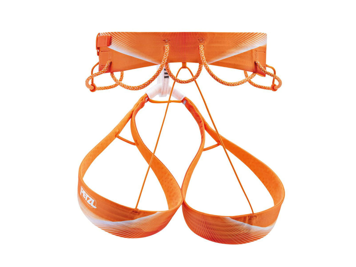 Petzl Sitta Climbing Harness