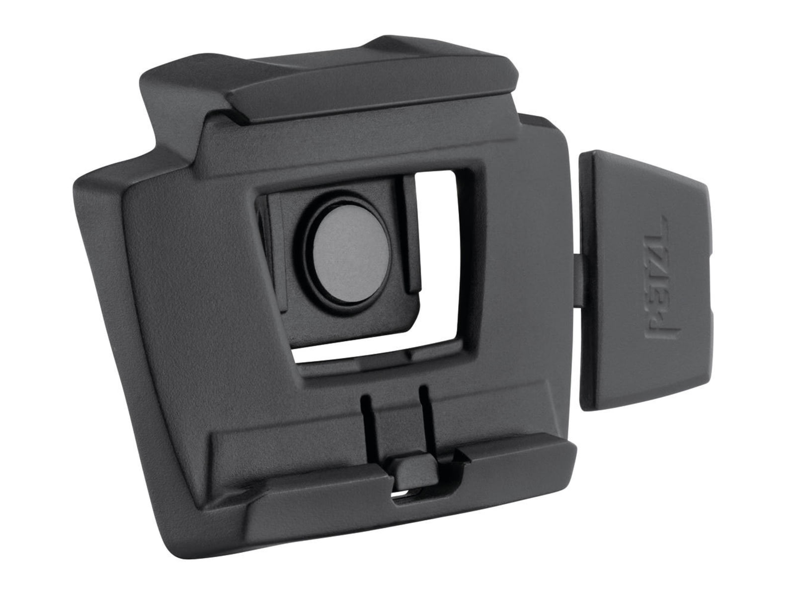 Petzl Slot Adapt Mounting Plate One Size E073BA00
