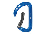 Petzl Spirit Bent Carabiner