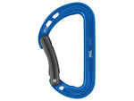 Petzl Spirit Bent Carabiner