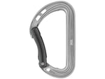 Petzl Spirit Bent Carabiner