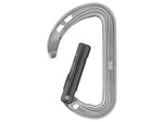 Petzl Spirit Bent Carabiner