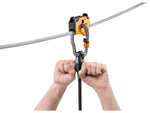 Petzl Steadytrac Handlebars 1 Pack P023EB00