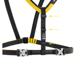 Petzl Sterno Chest Harness One Size