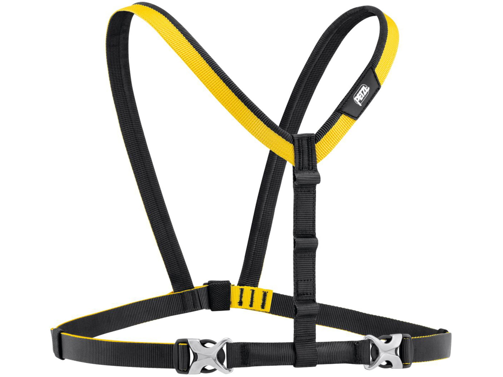 Petzl Sterno Chest Harness One Size