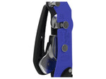 Petzl Stop Descender Blue