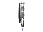 Petzl Stop Descender Blue