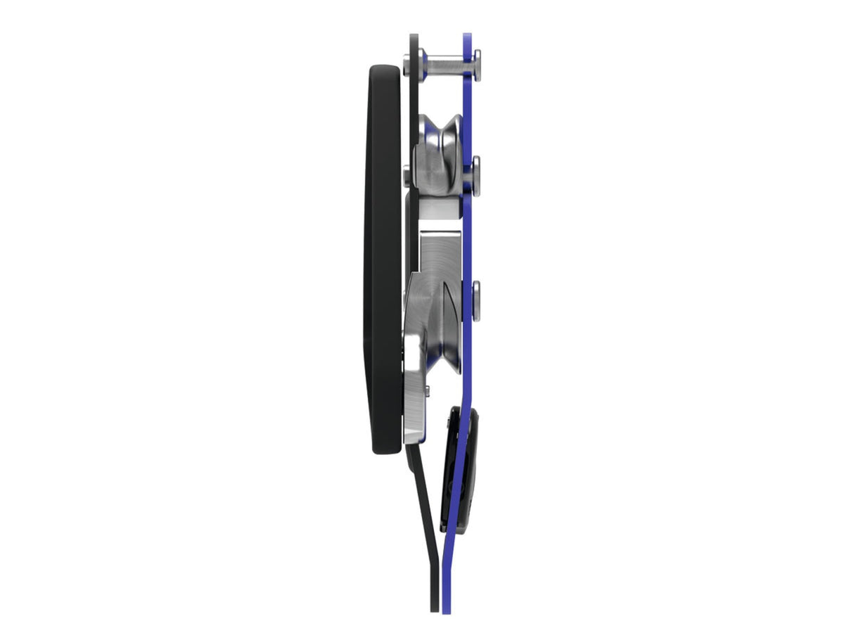Petzl Stop Descender Blue