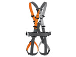 Petzl Swan Freefall Harness Steel