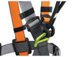 Petzl Swan Freefall Harness Steel