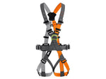 Petzl Swan Freefall Harness Steel