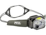 Petzl Swift RL Headlamp