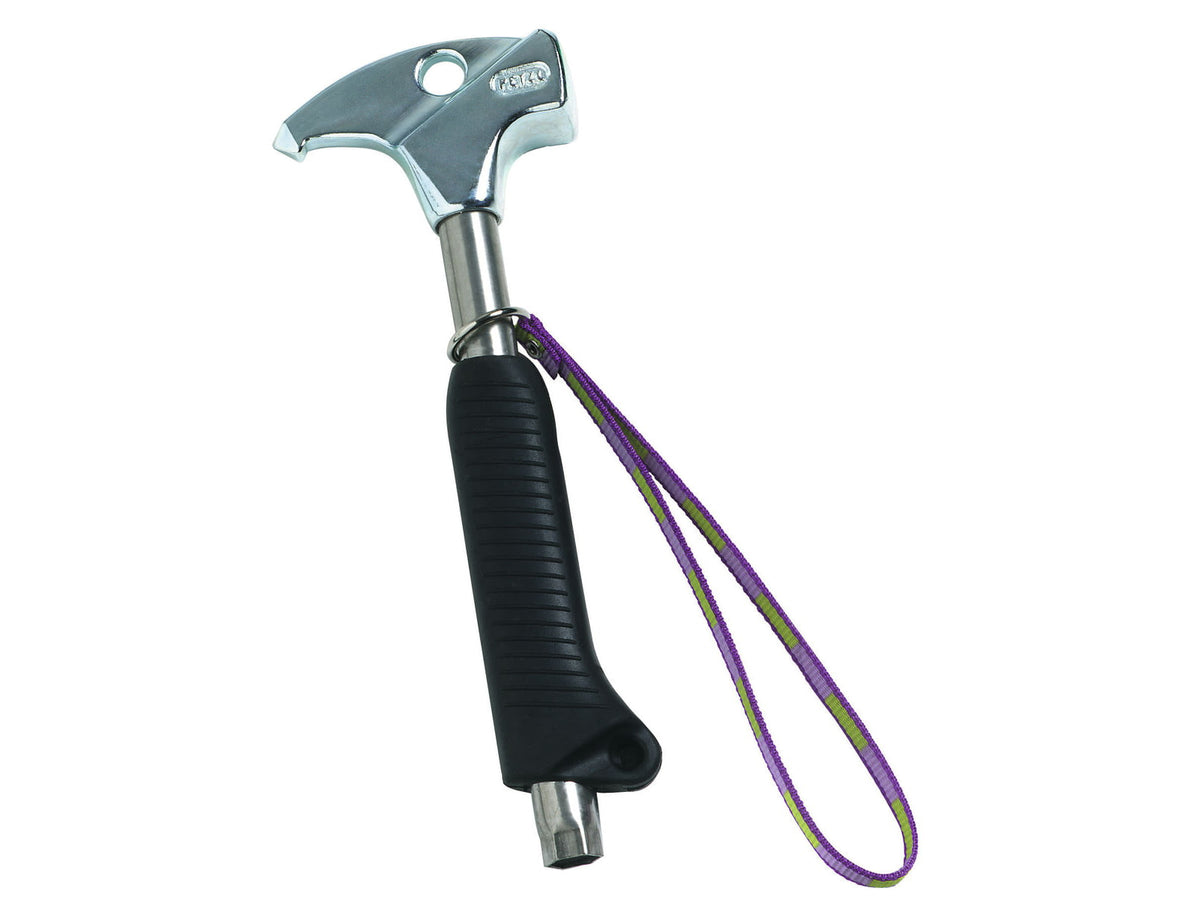 Petzl Tam Hammer One Size P16