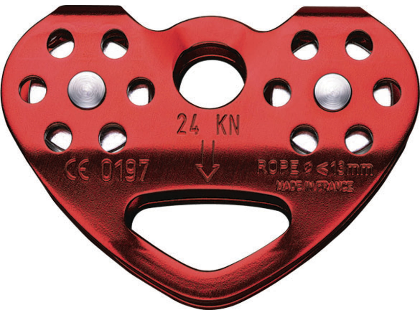 Petzl Tandem Trolley