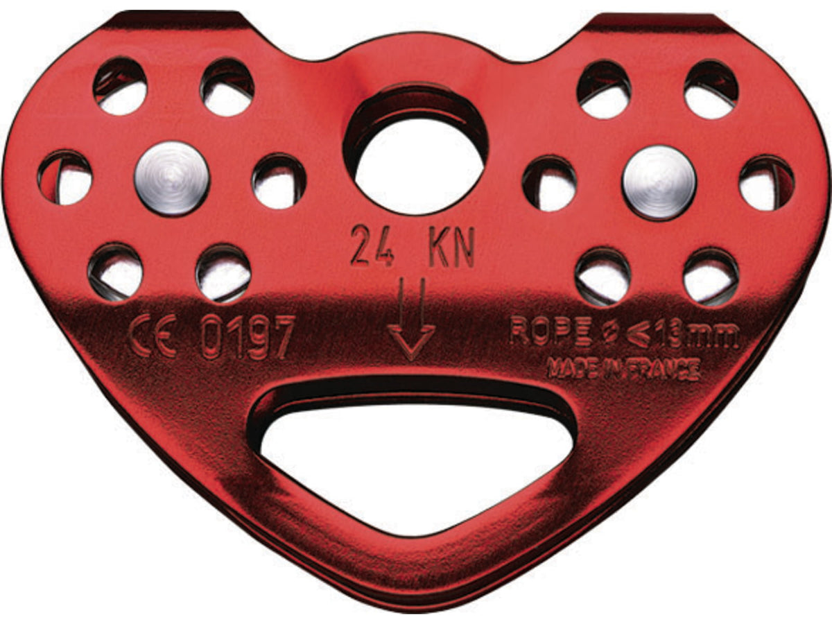 Petzl Tandem Trolley