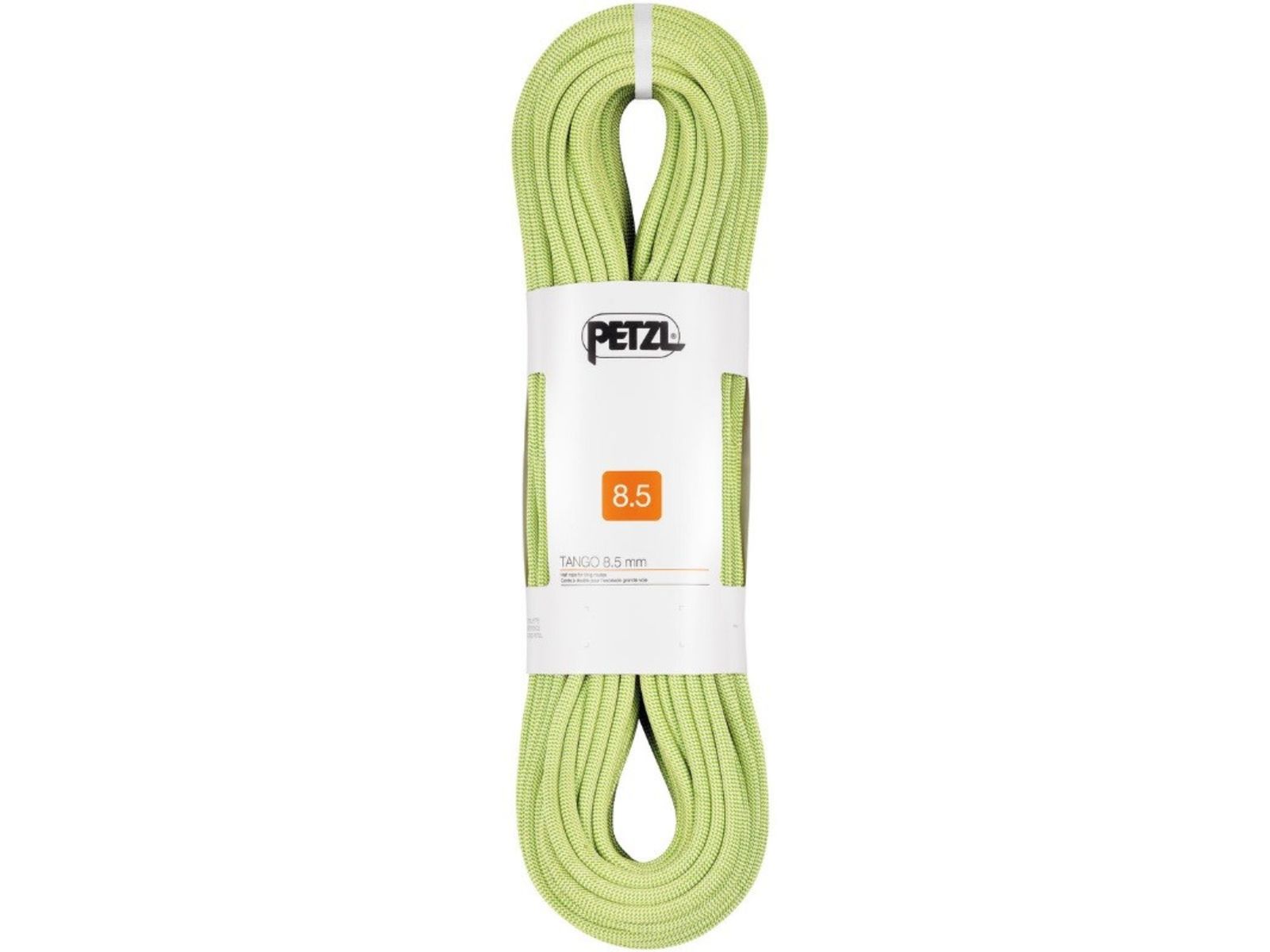 Petzl 8.5mm Tango Rope