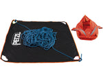 Petzl Tarp Rope Black S012AA00