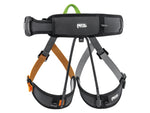 Petzl Tetrax Harness One Size C043AA00