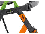 Petzl Tetrax Harness One Size C043AA00
