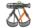 Petzl Tetrax Harness One Size C043AA00