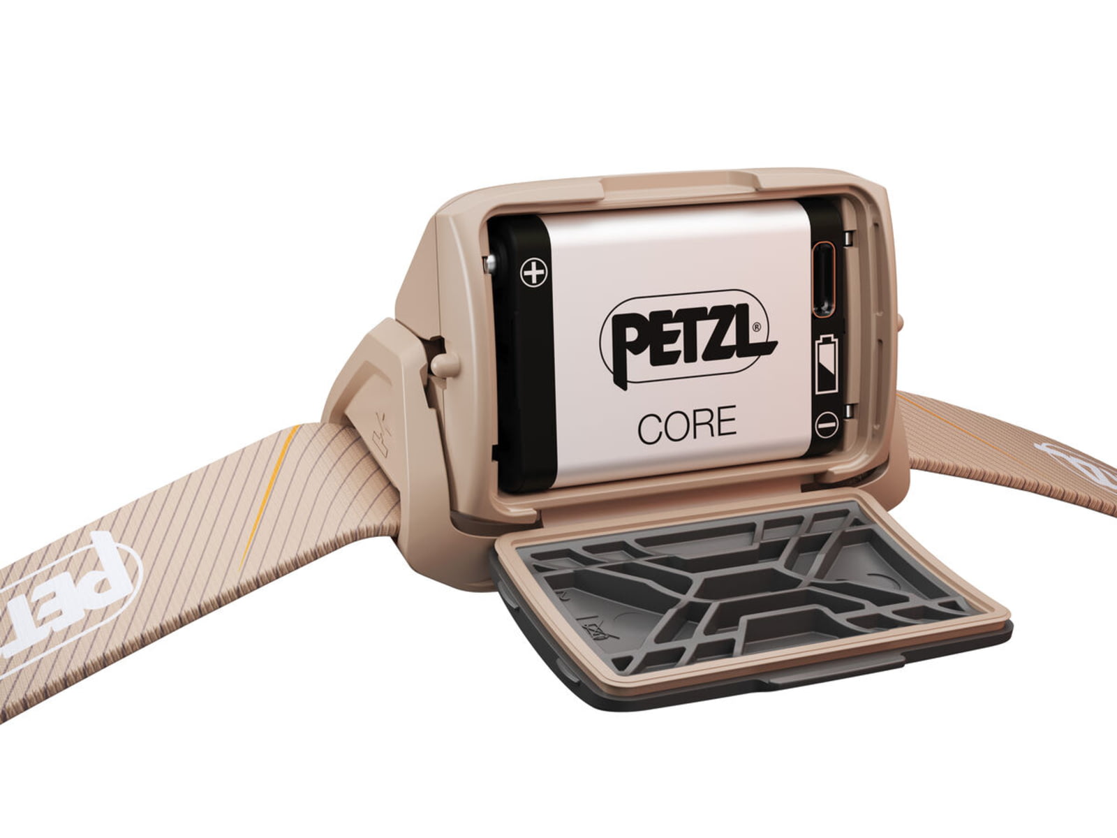 Petzl Tikka Core Headlamp