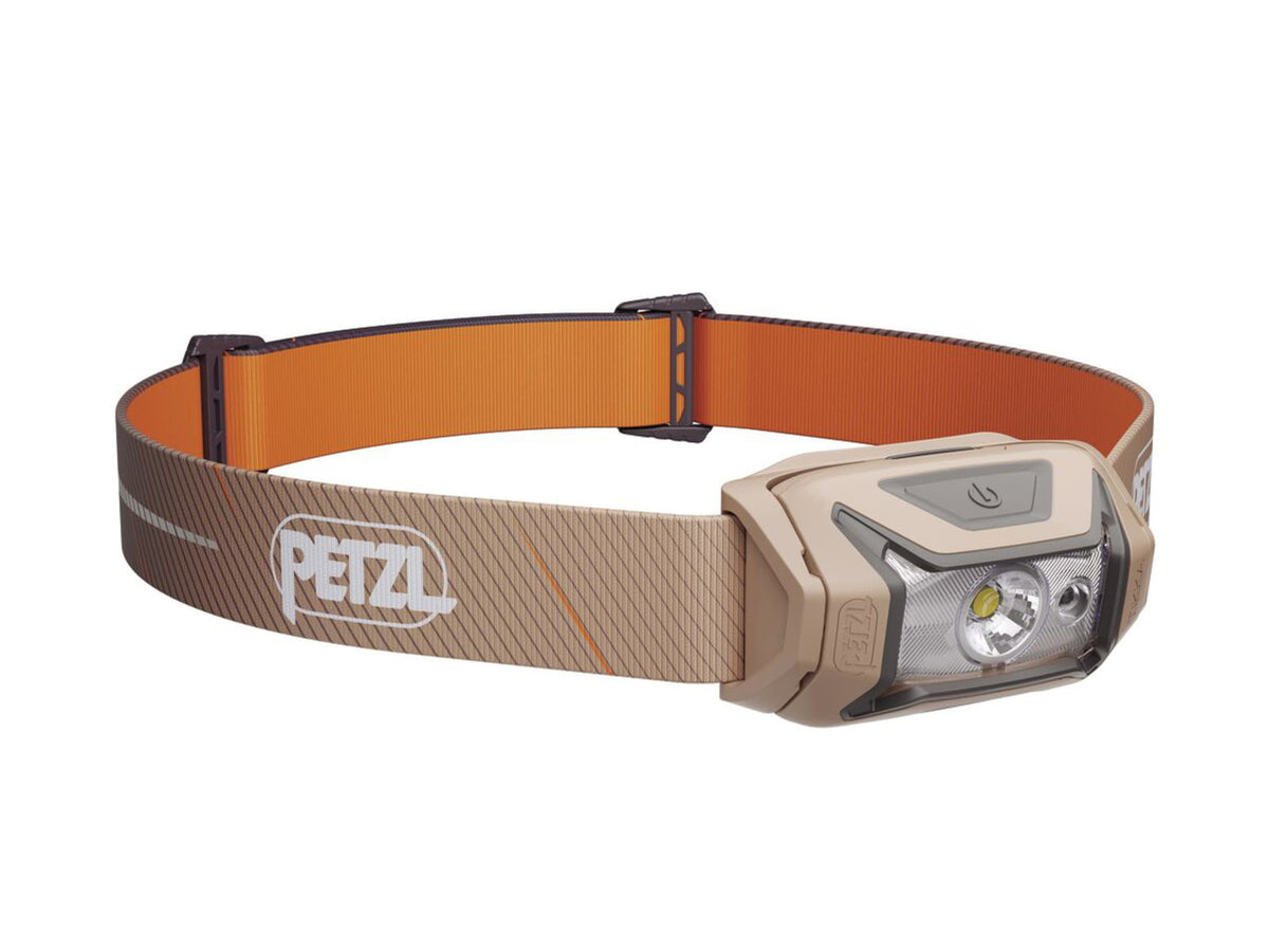 Petzl Tikka Core Headlamp
