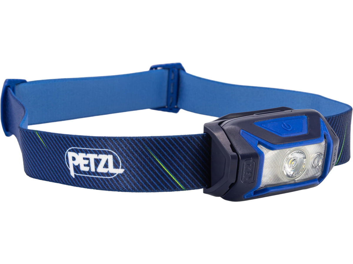 Petzl Tikka Headlamp