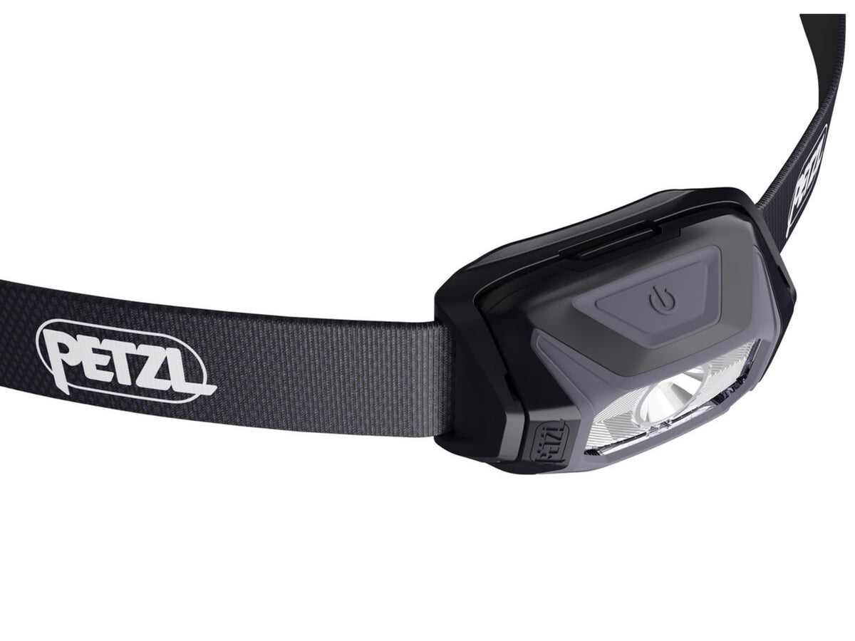 Petzl Tikkina Headlamp