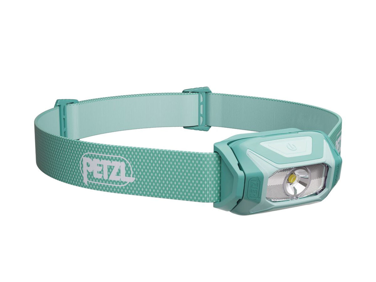 Petzl Tikkina Headlamp