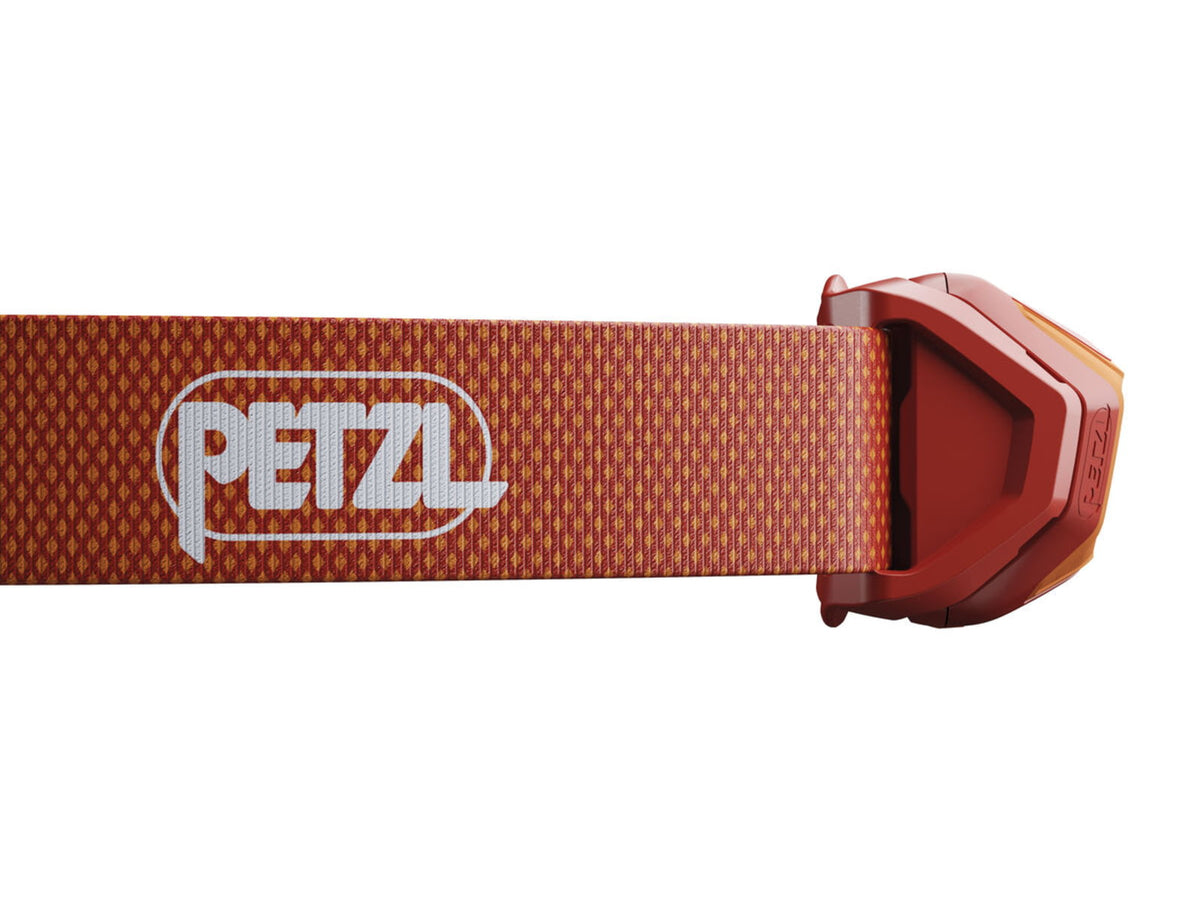 Petzl Tikkina Headlamp