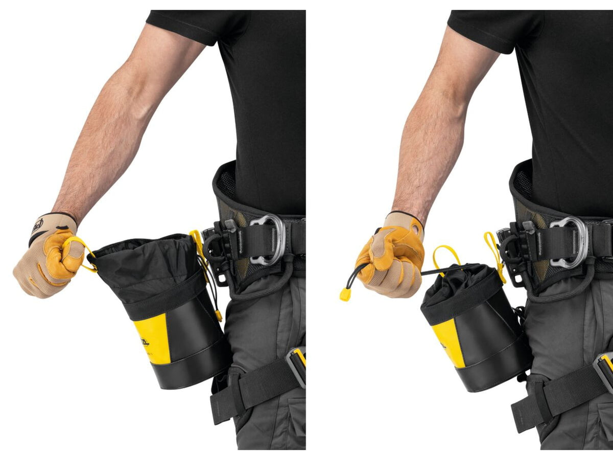 Petzl 1.5L Toolbag Pouch One Size S047BA00