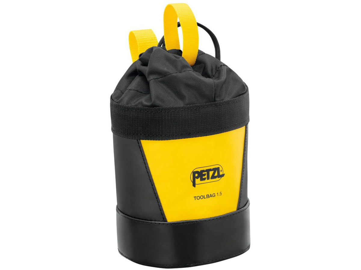 Petzl 1.5L Toolbag Pouch One Size S047BA00