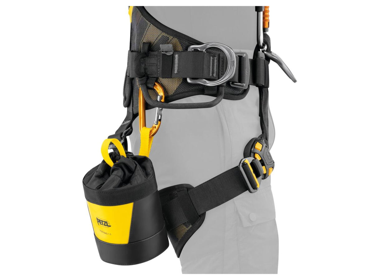 Petzl 1.5L Toolbag Pouch One Size S047BA00