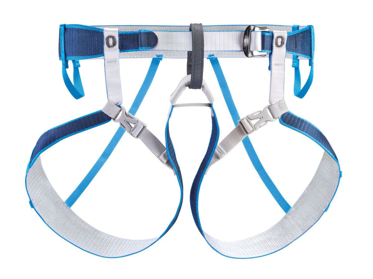 Petzl Harness Tour Blue S/M