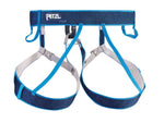 Petzl Harness Tour Blue S/M