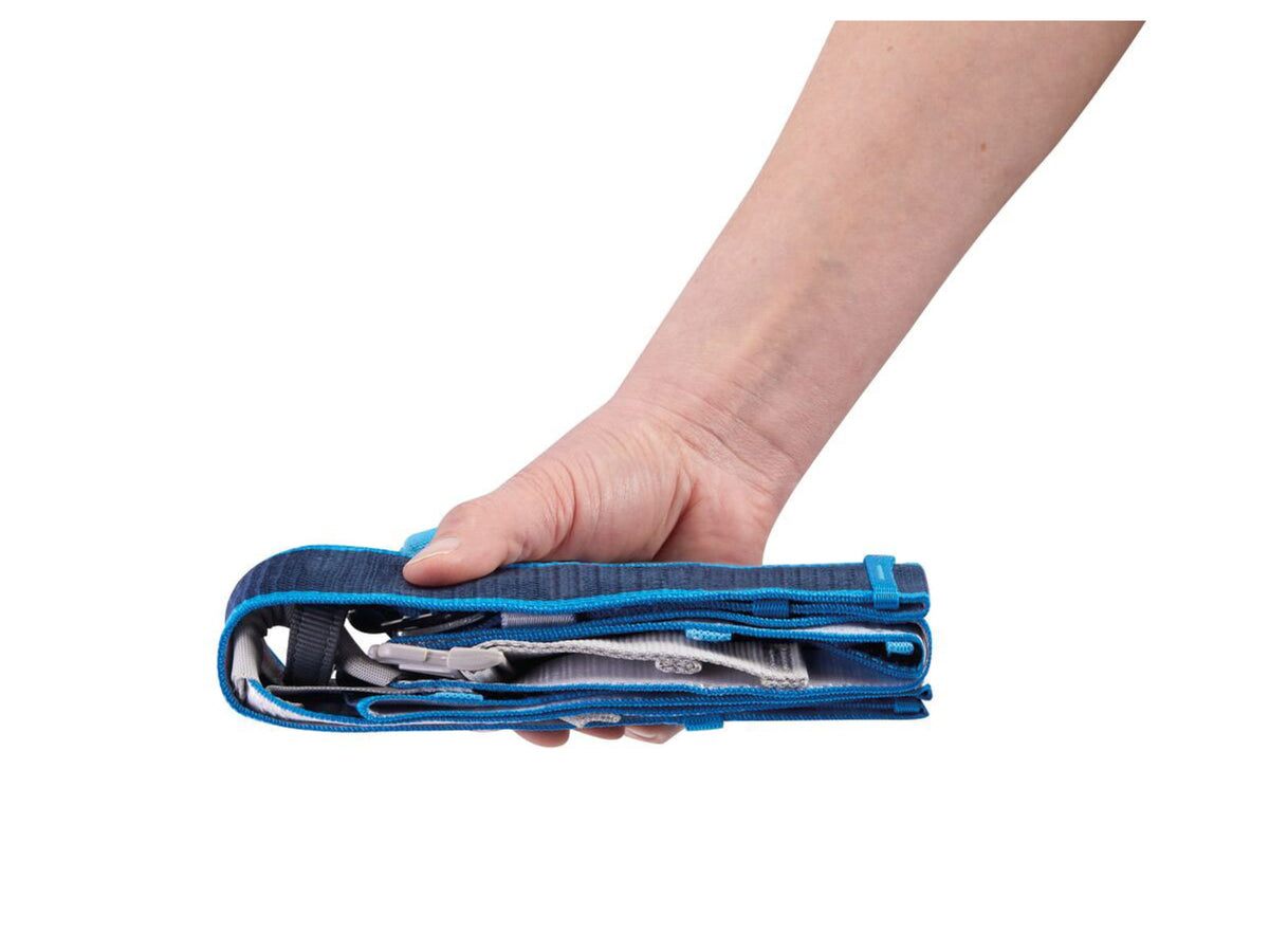 Petzl Harness Tour Blue S/M