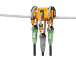 Petzl Trac Guide Trolley 1 Pack