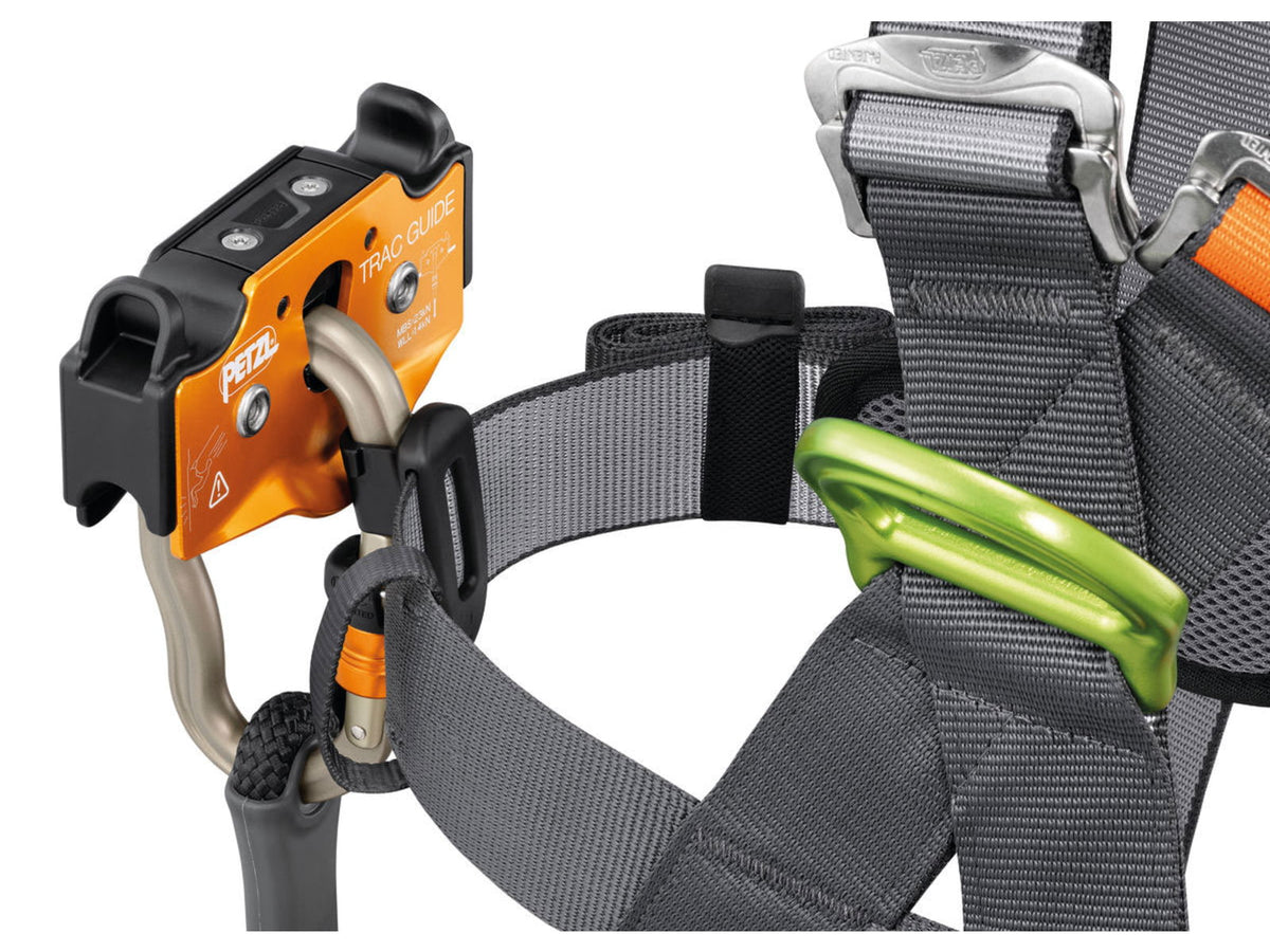 Petzl Trac Guide Trolley 1 Pack