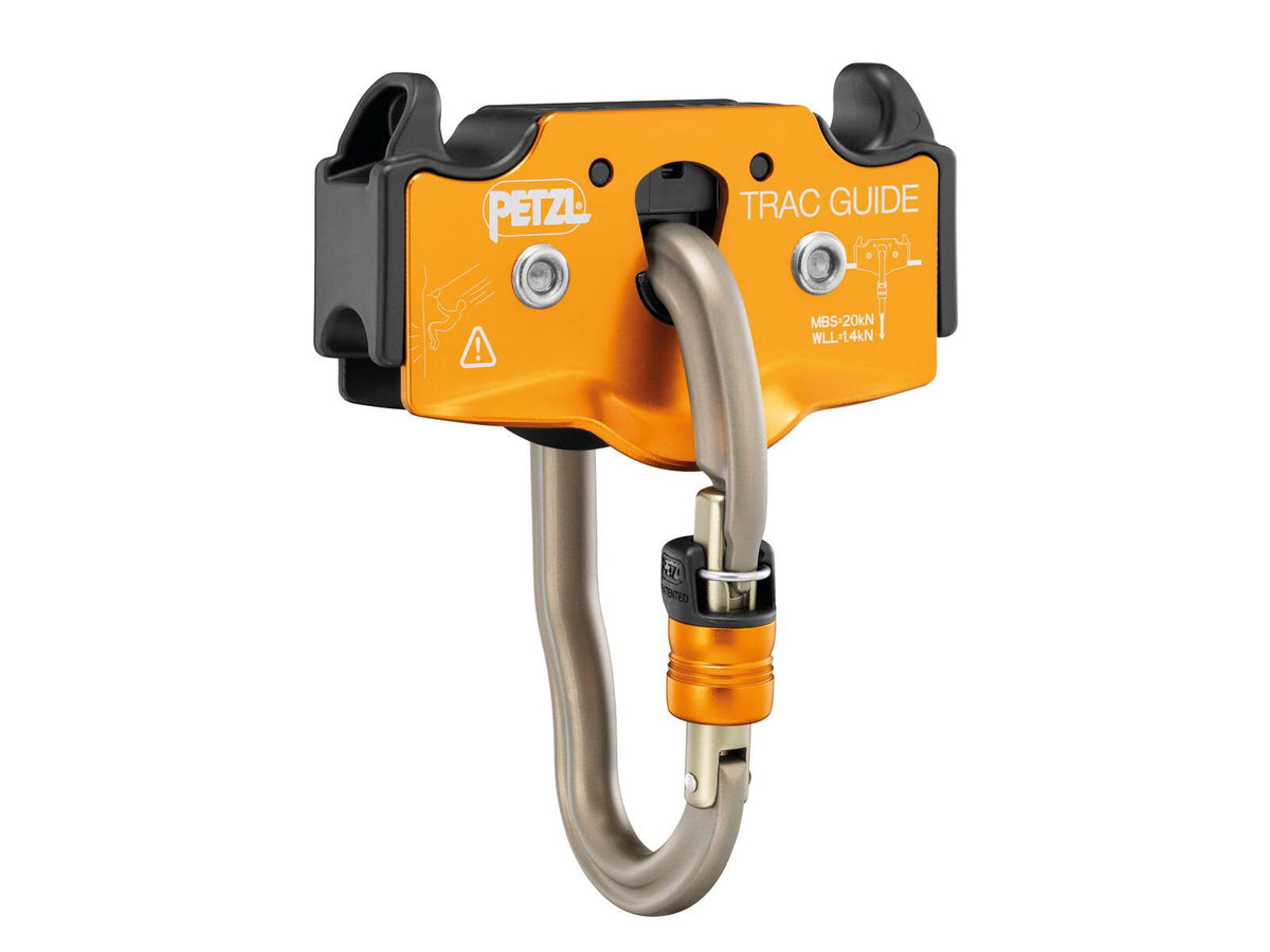 Petzl Trac Guide Trolley 1 Pack
