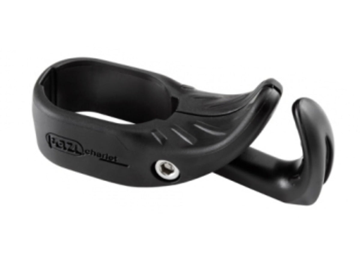 Petzl Quark 2010 Hand Rest Trigrest One Size U19 TRI