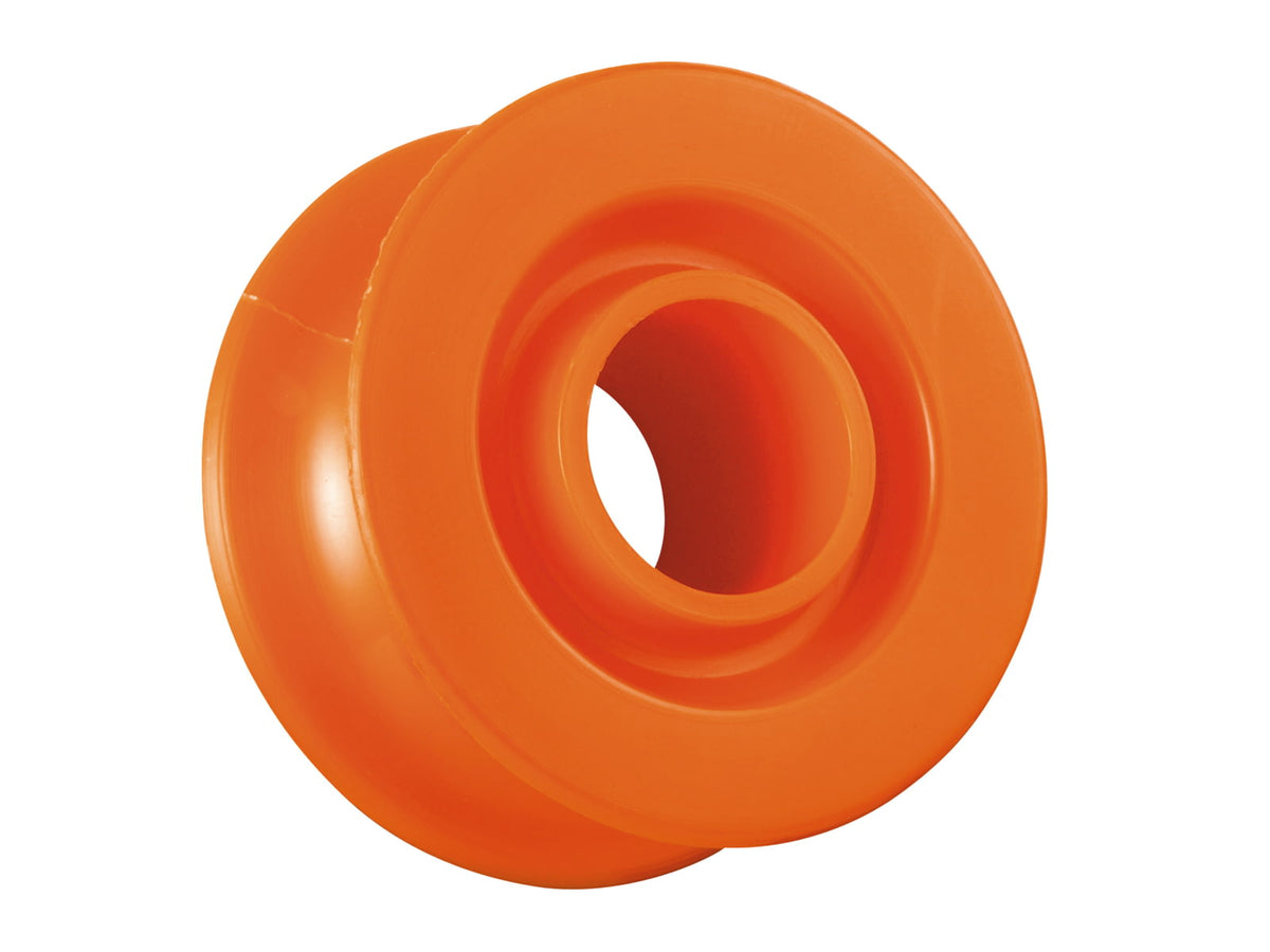 Petzl Ultralegere Pulley Orange