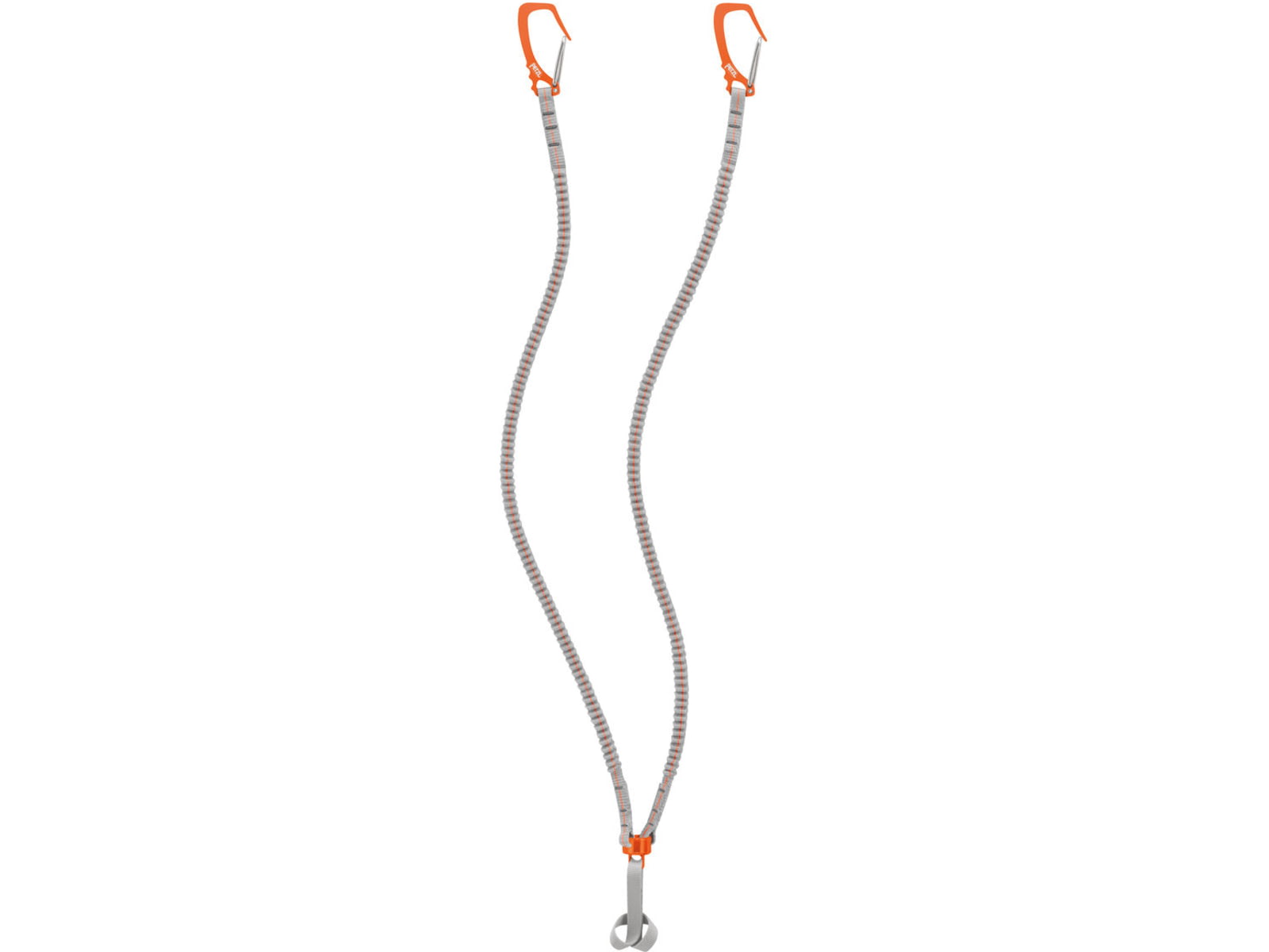 Petzl Loss-Prevention Webbing V-Link One Size