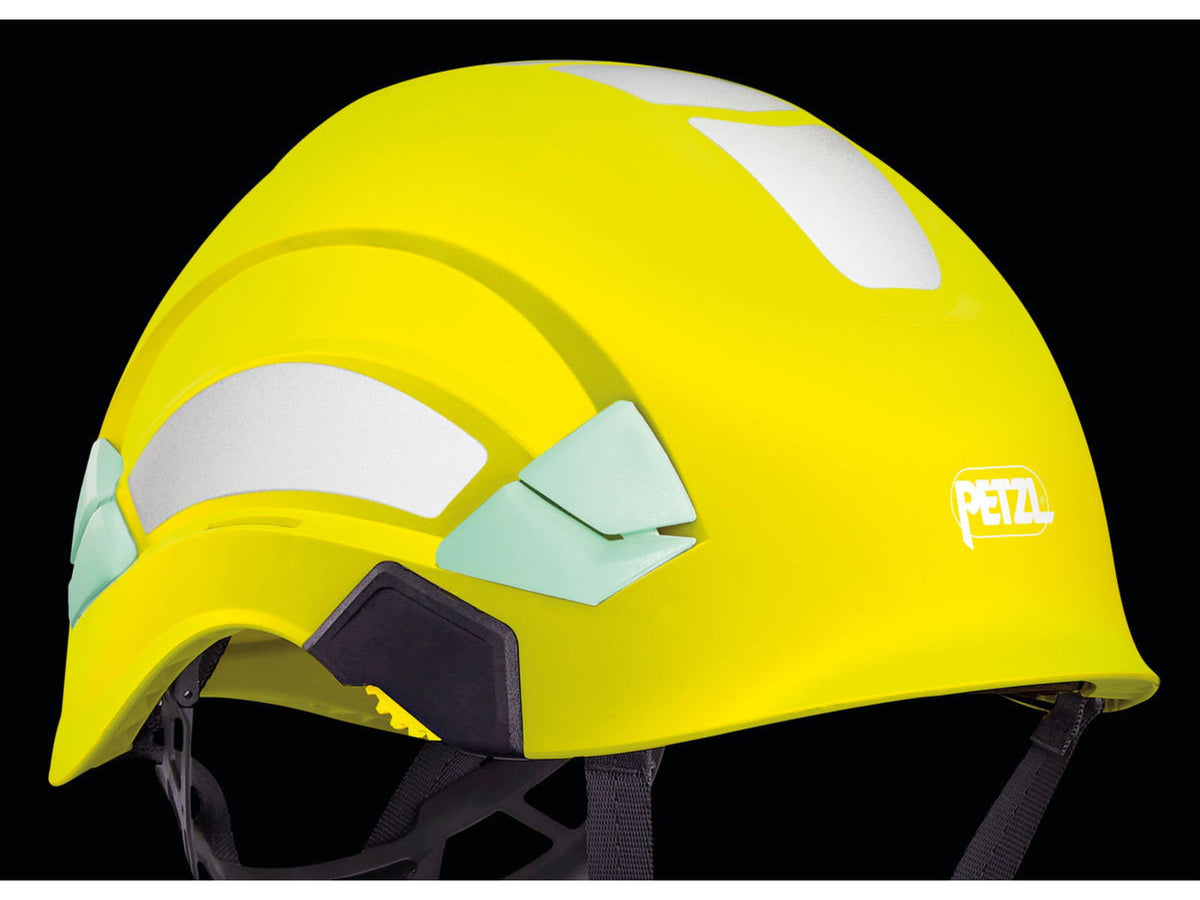 Petzl Vertex Reflective Stickers Old One Size