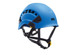Petzl Vertex Vent Climbing Helmet Blue A010CA05