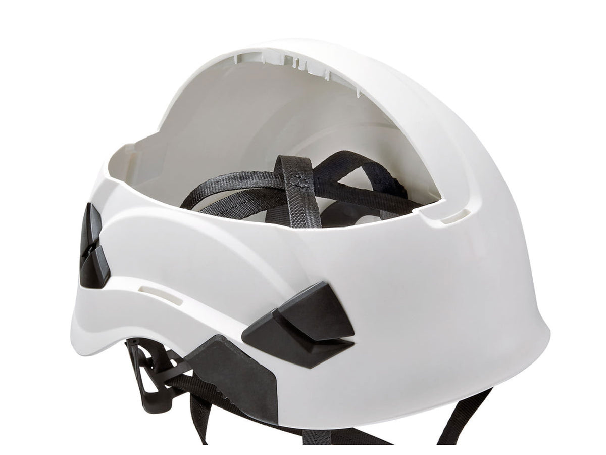 Petzl Vertex Vent Climbing Helmet Blue A010CA05