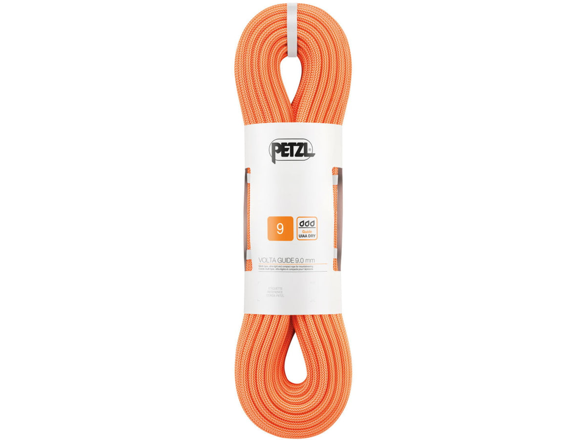 Petzl 9mm Volta Guide Rope
