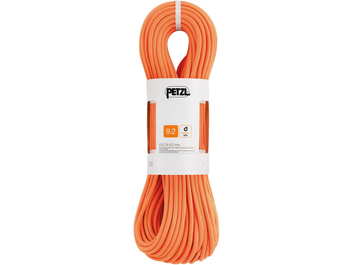 Petzl 9.2 mm Volta Rope