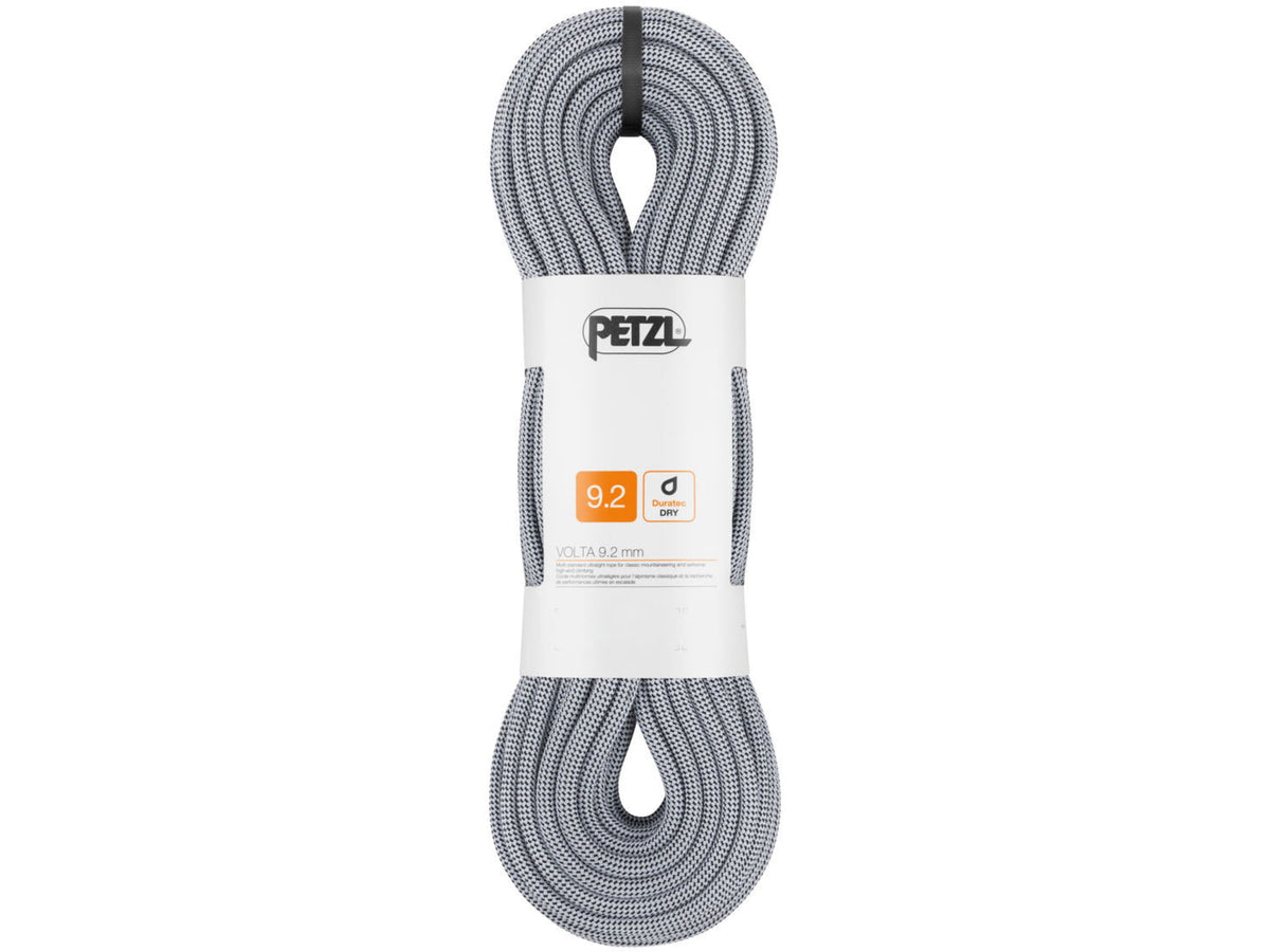 Petzl 9.2 mm Volta Rope