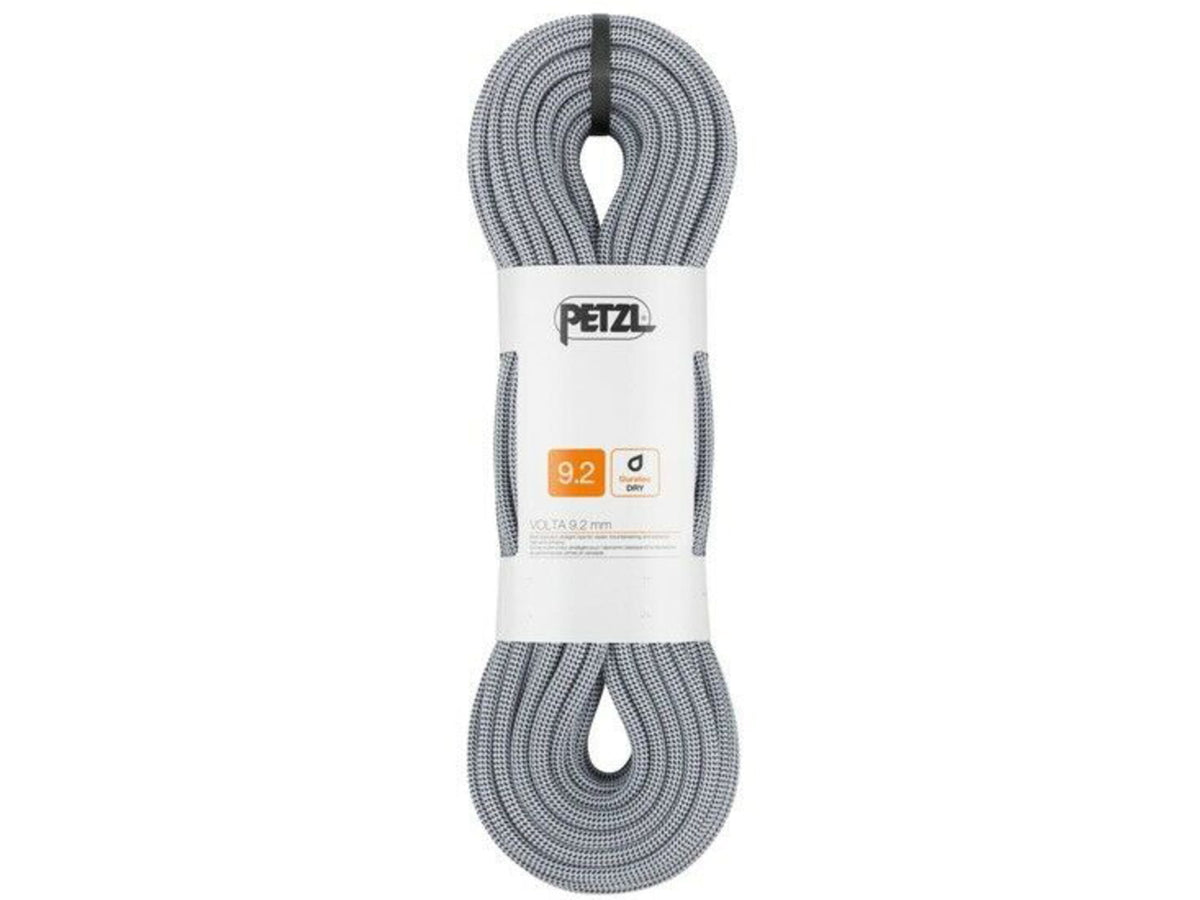 Petzl 9.2 mm Volta Rope